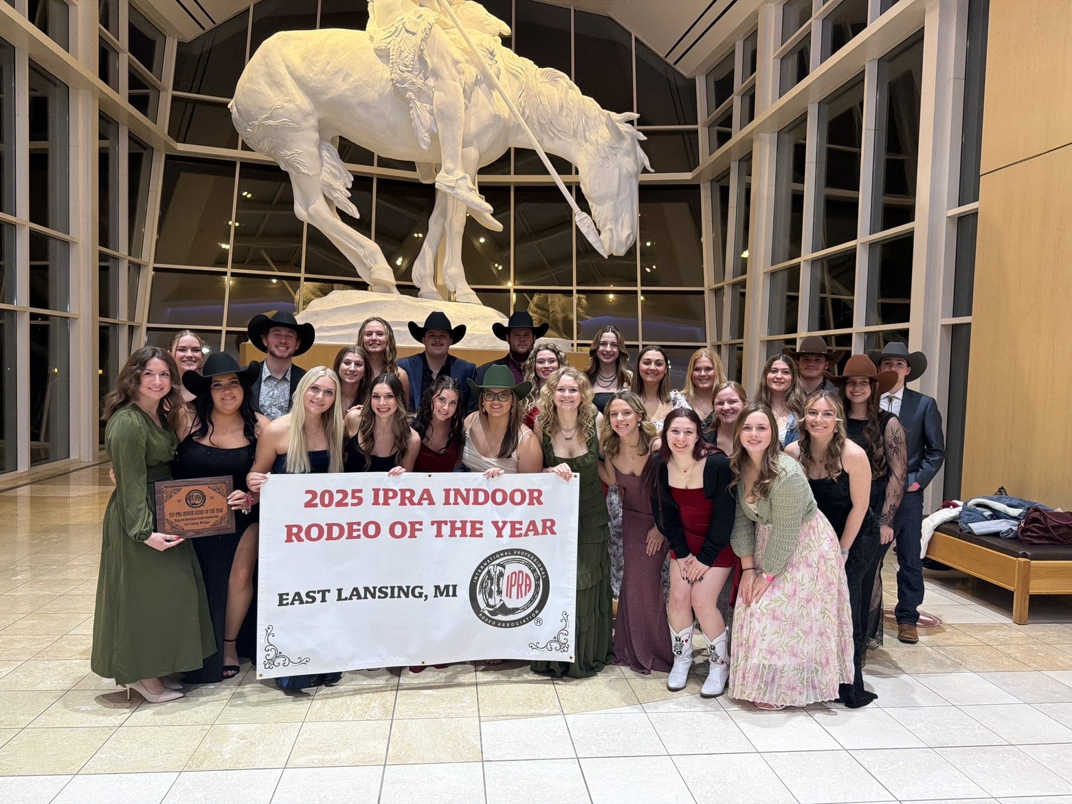 8x IPRA Top Rodeo Photo (2026)